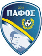 Pafos FC logo