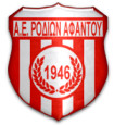 AER Afantou logo