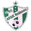 Afak Relizane(w) logo