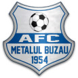 AFC Metalul Buzau logo