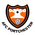 AFC Portchester (W) logo