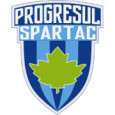 AFC Progresul 1944 Spartac U19 logo