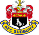 AFC Sudbury (w) logo