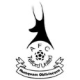 AFC Telford United logo
