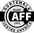 AFF Guatemala logo