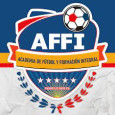 Affi Academia logo