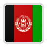 Afghanistan U23 logo