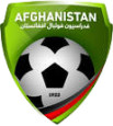 Afghanistan logo