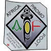 Africa Promo Foot logo