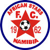 African Stars Windhoek logo