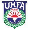 Afturelding Hviti U19 logo