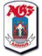 AGF Aarhus (Youth) logo