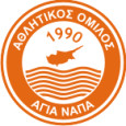 Agia Napa FC logo