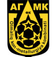 AGMK (w) logo