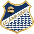 Agua Santa SP Youth logo