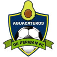 Aguacateros de Periban FC logo