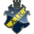 AIK Solna U19 logo