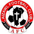 Aizawl FC XI logo