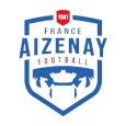 Aizenay logo