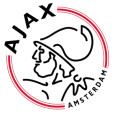 Ajax Amsterdam (w) logo