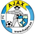 Ajax Tallinna (w) logo