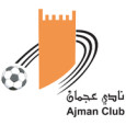 Ajman SCC U19 logo
