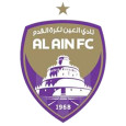 Al Ain SCC U19 logo