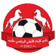 Al Akhaa Al Ahli SC Aley logo