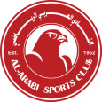 Al-Arabi SC logo