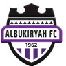 Al Bukayriyah logo