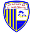 Al-Dhafra logo