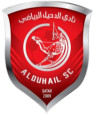 Al Duhail logo