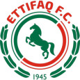 Al Ettifaq U17 logo