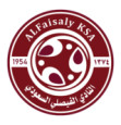 Al-Faisaly Harmah Youth logo