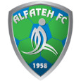 Al-Fath (Youth) logo