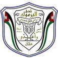 Al Hashemeya logo