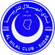 Al-Hilal Omdurman logo