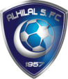 Al Hilal Riyadh (W) logo