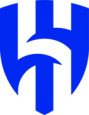Al Hilal U17 logo