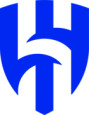 Al Hilal Youth logo