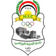 Al Horiyah U21 logo