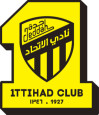 Al Ittihad Jeddah (W) logo