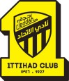 Al Ittihad U17 logo