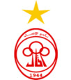 Al ittihad(LBY) logo