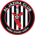 Al Jazira Club U19 logo