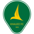 Al Khaleej Youth logo