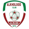 Al Kholood logo