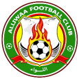 Al Liwaa logo