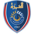 Al Mabarrah SC logo