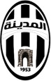 Al-Madina logo